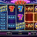 metro 777 slot